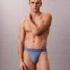 Microfiber Lace Sport Brief