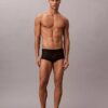 Microfiber Lace Ultra Low Rise Trunk Microfiber Lace Ultra Low Rise Trunk