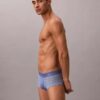 Microfiber Lace Ultra Low Rise Trunk Microfiber Lace Ultra Low Rise Trunk