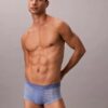 Microfiber Lace Ultra Low Rise Trunk Microfiber Lace Ultra Low Rise Trunk