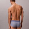 Microfiber Lace Ultra Low Rise Trunk Microfiber Lace Ultra Low Rise Trunk