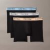 Microfiber Stretch 3-Pack Boxer Brief Microfiber Stretch 3-Pack Boxer Brief