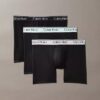 Microfiber Stretch 3-Pack Boxer Brief Microfiber Stretch 3-Pack Boxer Brief