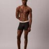 Microfiber Stretch 3-Pack Boxer Brief Microfiber Stretch 3-Pack Boxer Brief