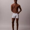 Microfiber Stretch 3-Pack Boxer Brief Microfiber Stretch 3-Pack Boxer Brief
