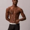 Microfiber Stretch 3-Pack Boxer Brief Microfiber Stretch 3-Pack Boxer Brief