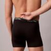 Microfiber Stretch 3-Pack Boxer Brief Microfiber Stretch 3-Pack Boxer Brief