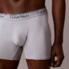 Microfiber Stretch 3-Pack Boxer Brief Microfiber Stretch 3-Pack Boxer Brief