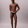 Microfiber Stretch 3-Pack Hip Brief Microfiber Stretch 3-Pack Hip Brief