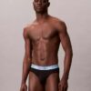 Microfiber Stretch 3-Pack Hip Brief Microfiber Stretch 3-Pack Hip Brief