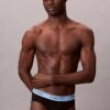 Microfiber Stretch 3-Pack Hip Brief Microfiber Stretch 3-Pack Hip Brief
