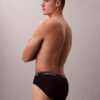 Microfiber Stretch 3-Pack Hip Brief Microfiber Stretch 3-Pack Hip Brief