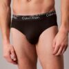 Microfiber Stretch 3-Pack Hip Brief Microfiber Stretch 3-Pack Hip Brief
