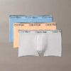 Microfiber Stretch 3-Pack Low Rise Trunk Microfiber Stretch 3-Pack Low Rise Trunk