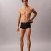 Microfiber Stretch 3-Pack Low Rise Trunk Microfiber Stretch 3-Pack Low Rise Trunk