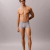 Microfiber Stretch 3-Pack Low Rise Trunk Microfiber Stretch 3-Pack Low Rise Trunk