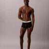 Microfiber Stretch 3-Pack Low Rise Trunk Microfiber Stretch 3-Pack Low Rise Trunk