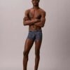 Microfiber Stretch 3-Pack Low Rise Trunk Microfiber Stretch 3-Pack Low Rise Trunk