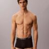 Microfiber Stretch 3-Pack Low Rise Trunk Microfiber Stretch 3-Pack Low Rise Trunk