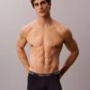Microfiber Stretch 3-Pack Low Rise Trunk Microfiber Stretch 3-Pack Low Rise Trunk