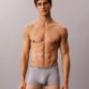 Microfiber Stretch 3-Pack Low Rise Trunk Microfiber Stretch 3-Pack Low Rise Trunk