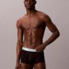 Microfiber Stretch 3-Pack Low Rise Trunk Microfiber Stretch 3-Pack Low Rise Trunk