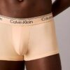 Microfiber Stretch 3-Pack Low Rise Trunk Microfiber Stretch 3-Pack Low Rise Trunk
