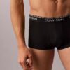 Microfiber Stretch 3-Pack Low Rise Trunk Microfiber Stretch 3-Pack Low Rise Trunk