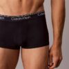 Microfiber Stretch 3-Pack Low Rise Trunk Microfiber Stretch 3-Pack Low Rise Trunk