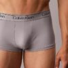 Microfiber Stretch 3-Pack Low Rise Trunk Microfiber Stretch 3-Pack Low Rise Trunk