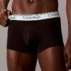Microfiber Stretch 3-Pack Low Rise Trunk Microfiber Stretch 3-Pack Low Rise Trunk