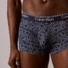 Microfiber Stretch 3-Pack Low Rise Trunk Microfiber Stretch 3-Pack Low Rise Trunk