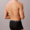 Microfiber Stretch 3-Pack Low Rise Trunk Microfiber Stretch 3-Pack Low Rise Trunk