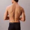 Microfiber Stretch 3-Pack Low Rise Trunk Microfiber Stretch 3-Pack Low Rise Trunk