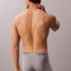 Microfiber Stretch 3-Pack Low Rise Trunk Microfiber Stretch 3-Pack Low Rise Trunk