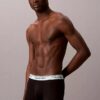 Microfiber Stretch 3-Pack Low Rise Trunk Microfiber Stretch 3-Pack Low Rise Trunk