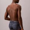 Microfiber Stretch 3-Pack Low Rise Trunk Microfiber Stretch 3-Pack Low Rise Trunk