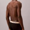 Microfiber Stretch 3-Pack Low Rise Trunk Microfiber Stretch 3-Pack Low Rise Trunk