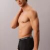 Microfiber Stretch 3-Pack Low Rise Trunk Microfiber Stretch 3-Pack Low Rise Trunk