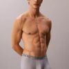 Microfiber Stretch 3-Pack Low Rise Trunk Microfiber Stretch 3-Pack Low Rise Trunk