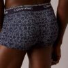 Microfiber Stretch 3-Pack Low Rise Trunk Microfiber Stretch 3-Pack Low Rise Trunk