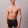 Microfiber Stretch 5-Pack Boxer Brief Microfiber Stretch 5-Pack Boxer Brief