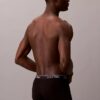 Microfiber Stretch 7-Pack Low Rise Trunk