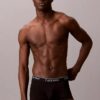 Microfiber Stretch 7-Pack Low Rise Trunk