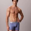 Microfiber Stretch Steel Boxer Brief