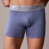 Microfiber Stretch Steel Boxer Brief