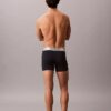 Microfiber Stretch Steel Boxer Brief
