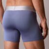 Microfiber Stretch Steel Boxer Brief