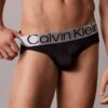 Microfiber Stretch Steel Hip Brief Microfiber Stretch Steel Hip Brief