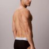 Microfiber Stretch Steel Hip Brief